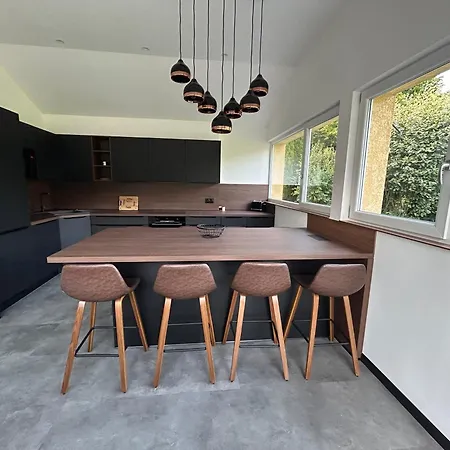 Holiday home Des 4 Saisons *