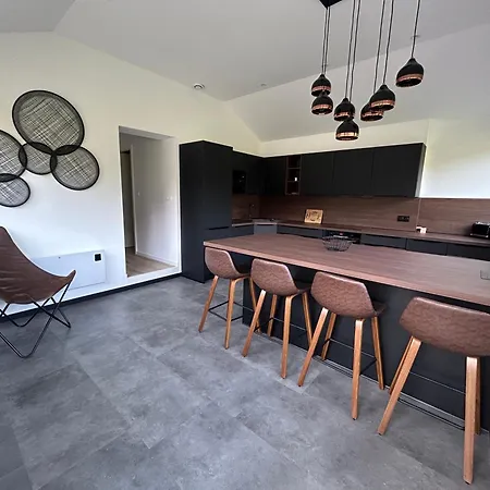 Des 4 Saisons Holiday home