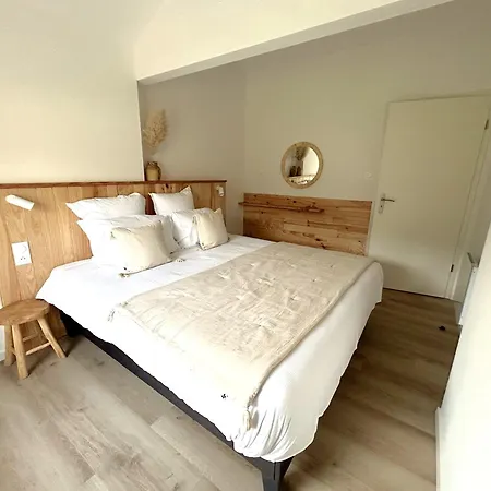 Holiday home Des 4 Saisons *