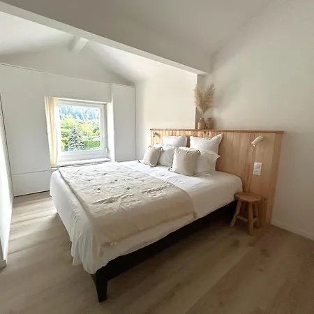 Des 4 Saisons Holiday home