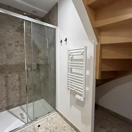 Des 4 Saisons 別荘 リュプト・シュル・モセル