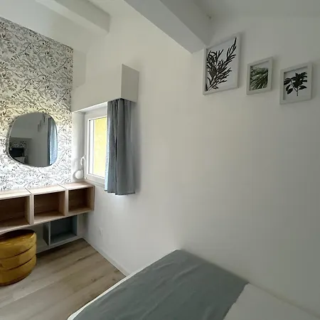 Des 4 Saisons Holiday home