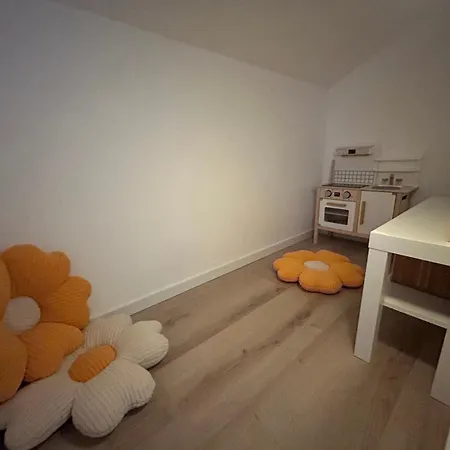 Holiday home Des 4 Saisons