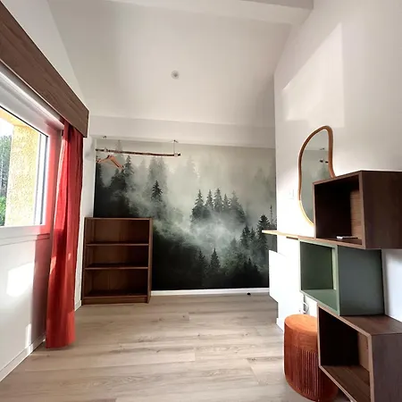 Des 4 Saisons リュプト・シュル・モセル