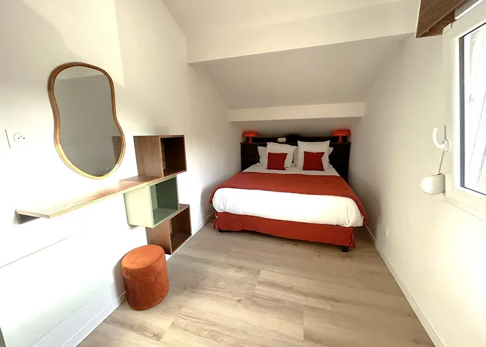 Dom wakacyjny Des 4 Saisons Rupt-sur-Moselle