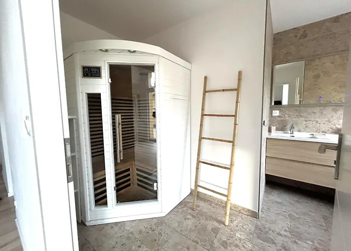 Des 4 Saisons Rupt-sur-Moselle