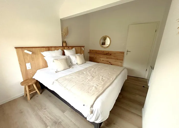 Dom wakacyjny Des 4 Saisons *