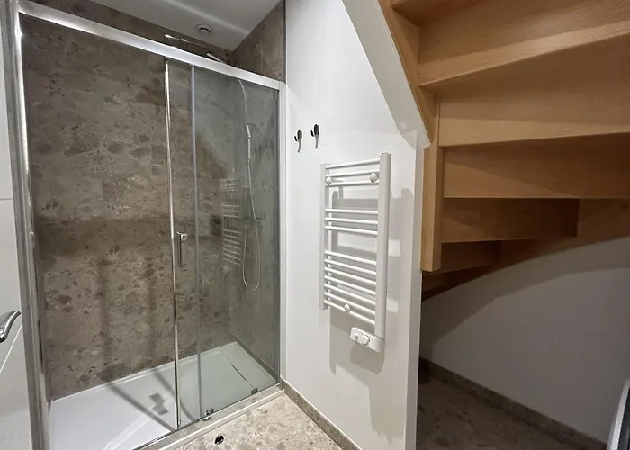 Des 4 Saisons Dom wakacyjny Rupt-sur-Moselle