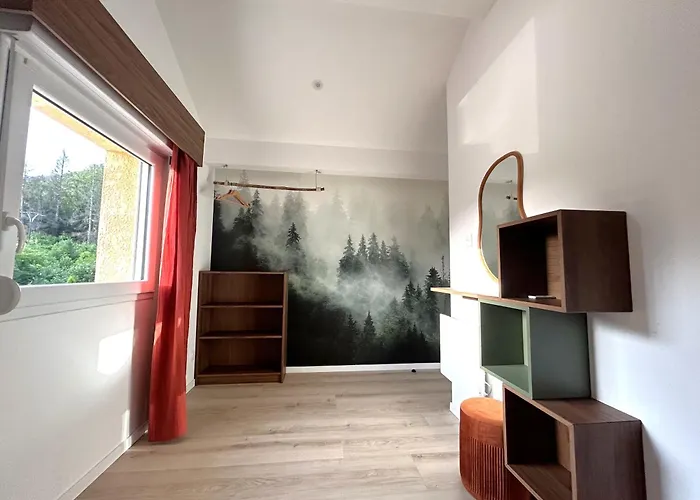 Des 4 Saisons Rupt-sur-Moselle